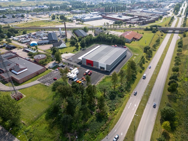 Landskrona Termostaten billede 2