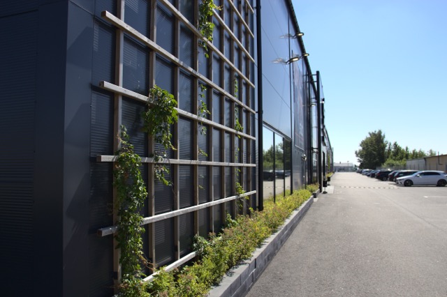Trelleborg Trävaran billede 2