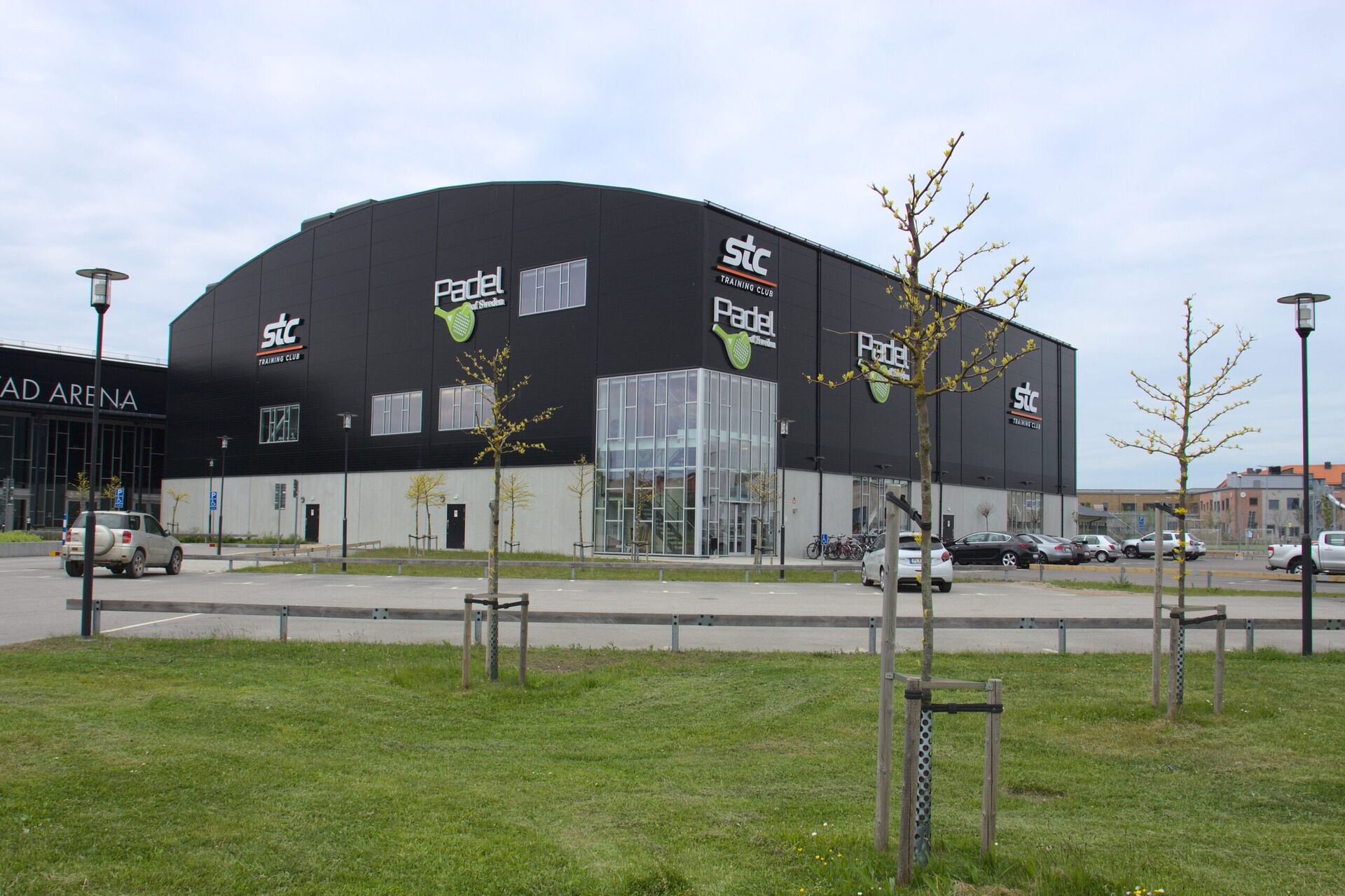 Ystad Vallgraven bild 2
