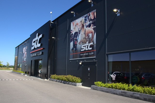 Trelleborg Trävaran billede 3