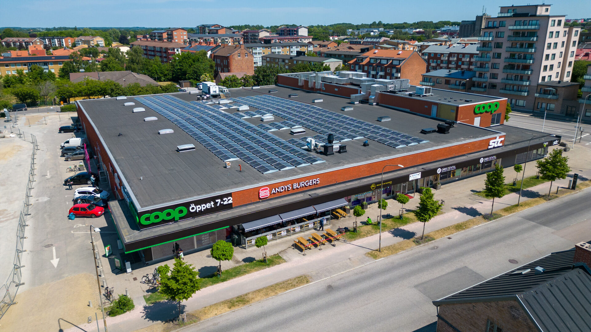 Eslöv Centrum billede 4