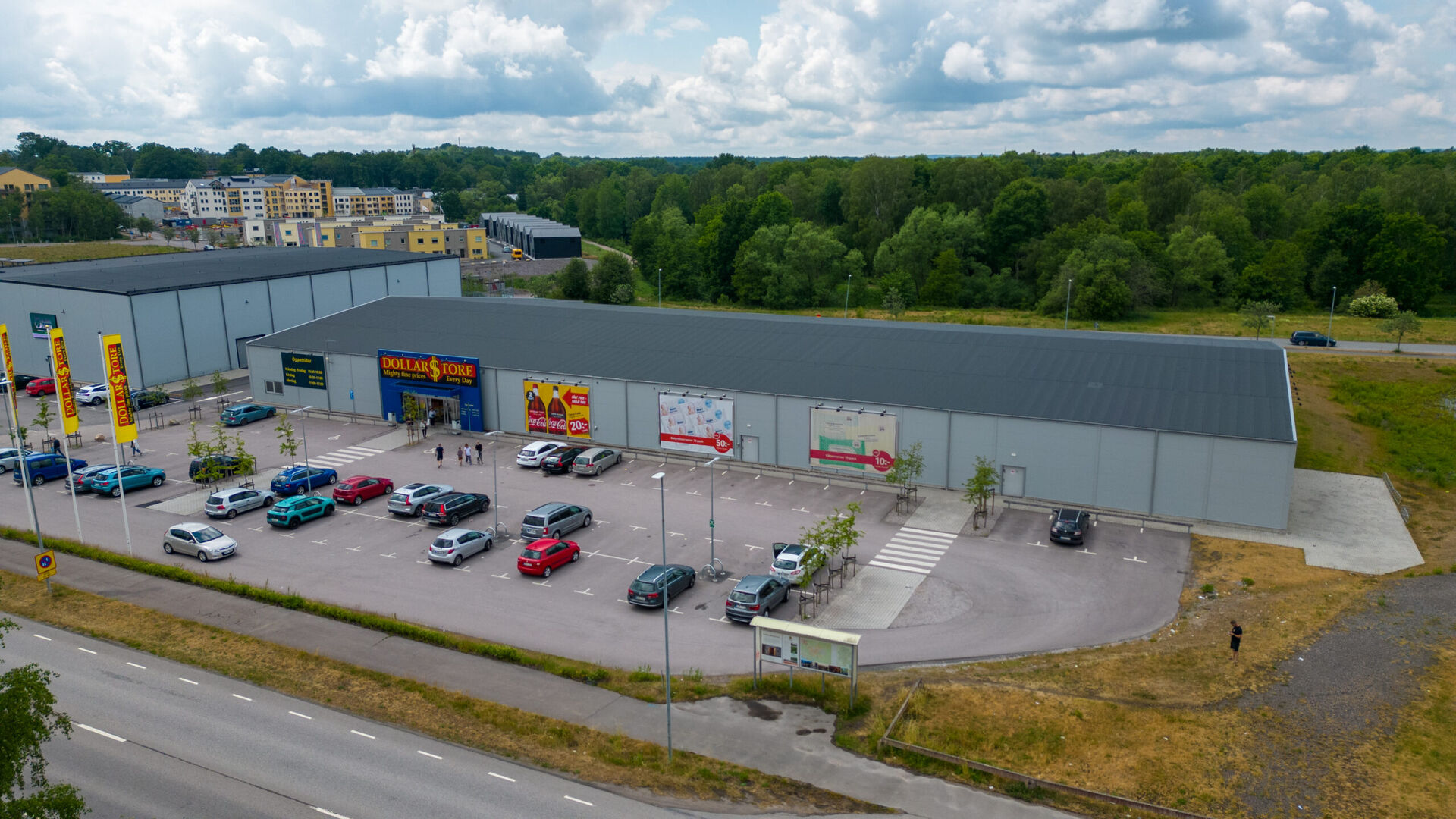 Hässleholm Körplanen billede 2
