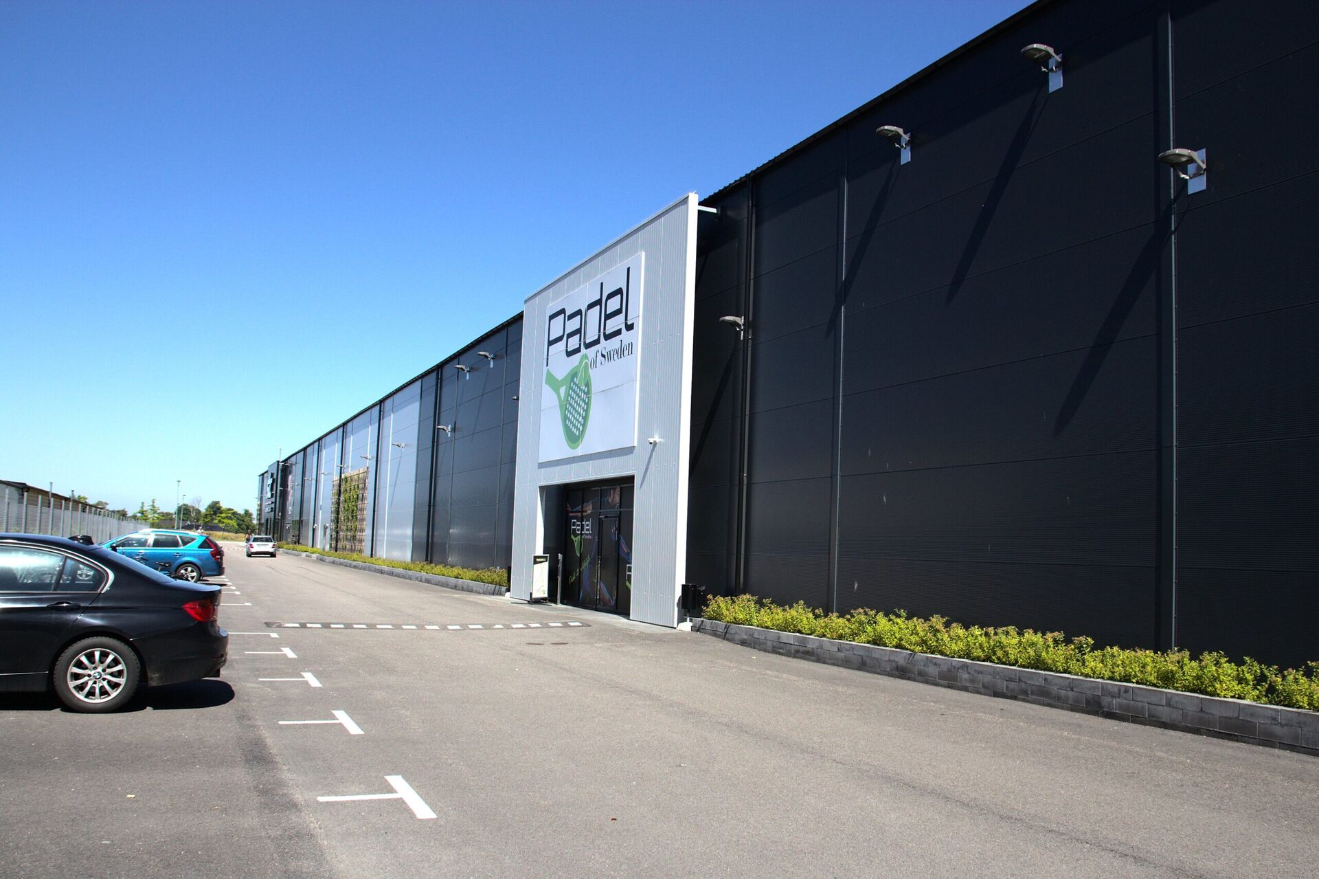 Ystad Vallgraven bild 3