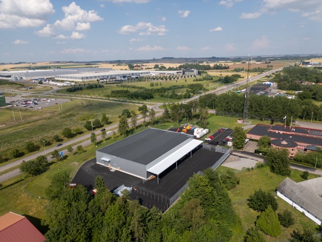 Landskrona Termostaten billede 3